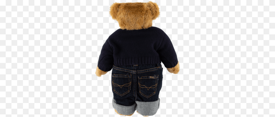 Teddy Bear, Clothing, Pants, Shorts, Toy Png Image