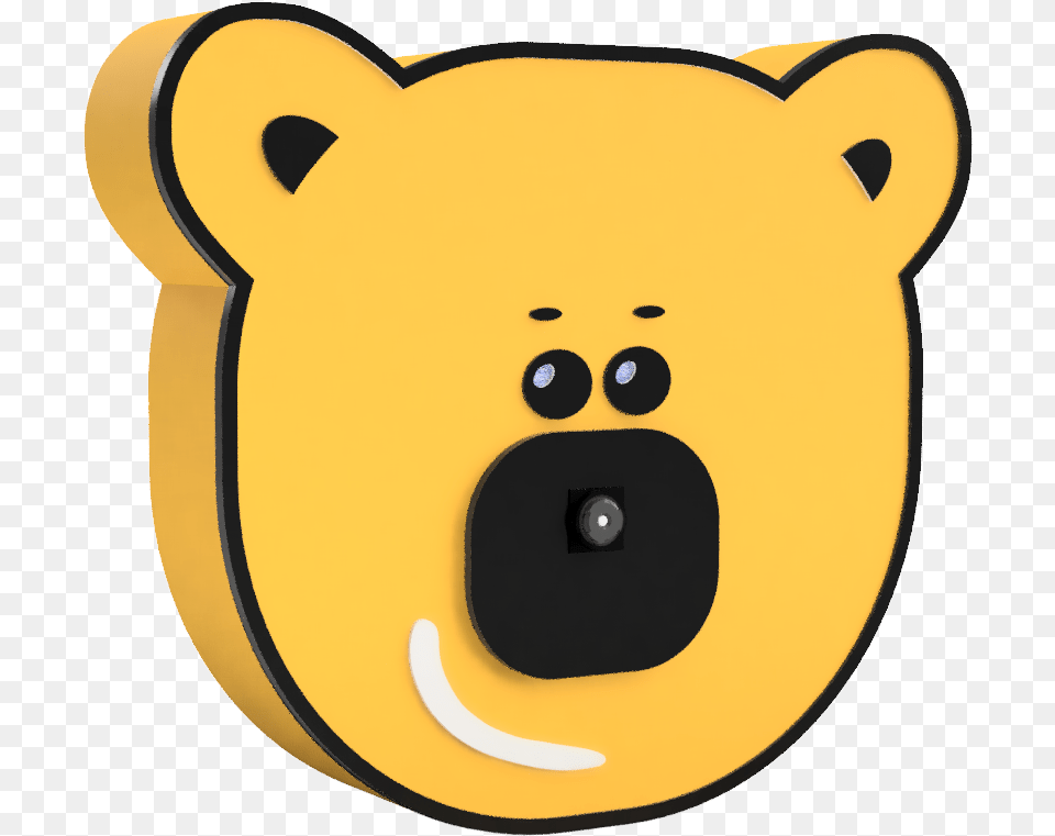 Teddy Bear Png