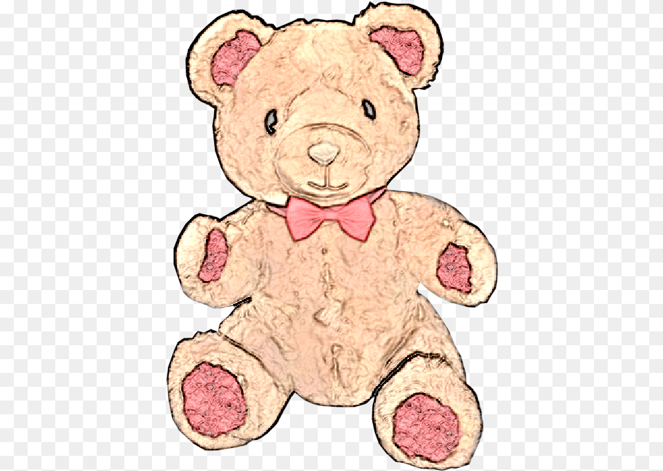 Teddy Bear, Teddy Bear, Toy Png Image