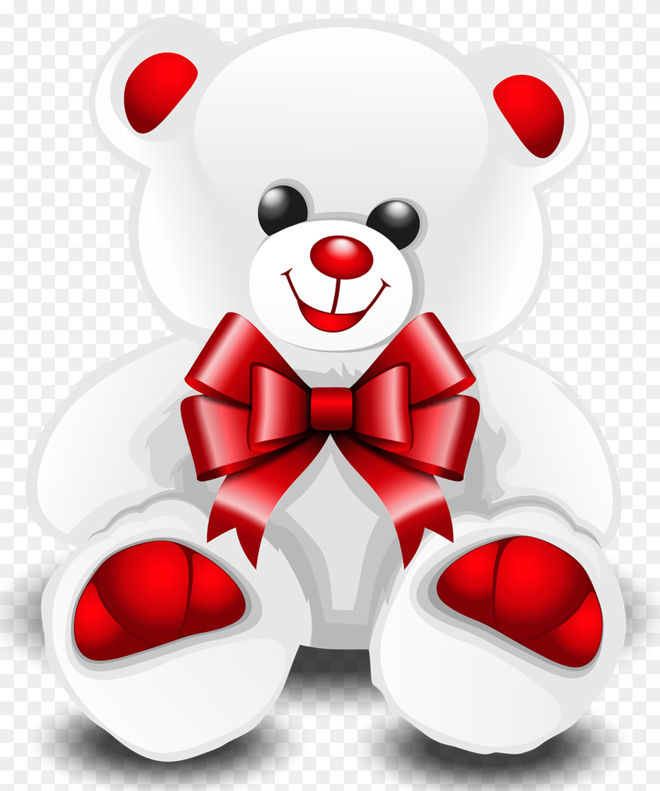 Teddy Bear, Teddy Bear, Toy Free Png Download