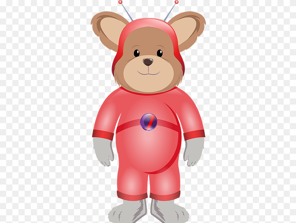 Teddy Bear, Toy, Nature, Outdoors, Snow Free Png