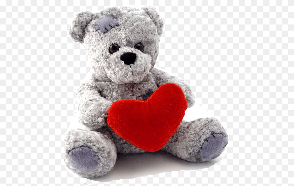 Teddy Bear, Teddy Bear, Toy Free Png Download
