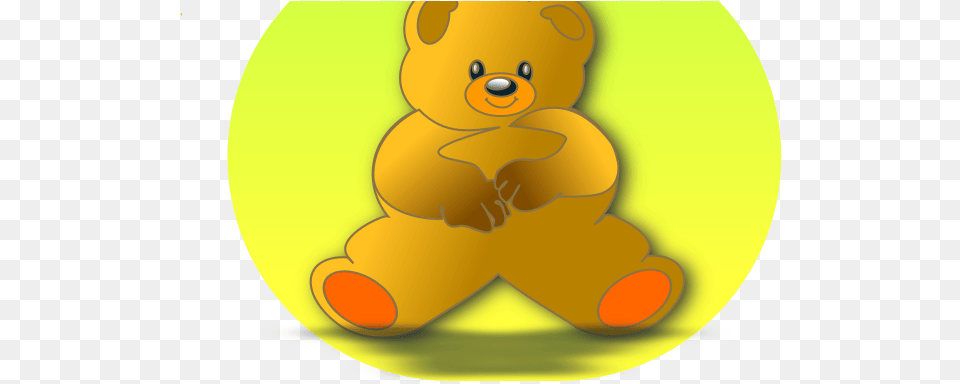 Teddy Bear, Teddy Bear, Toy Png Image