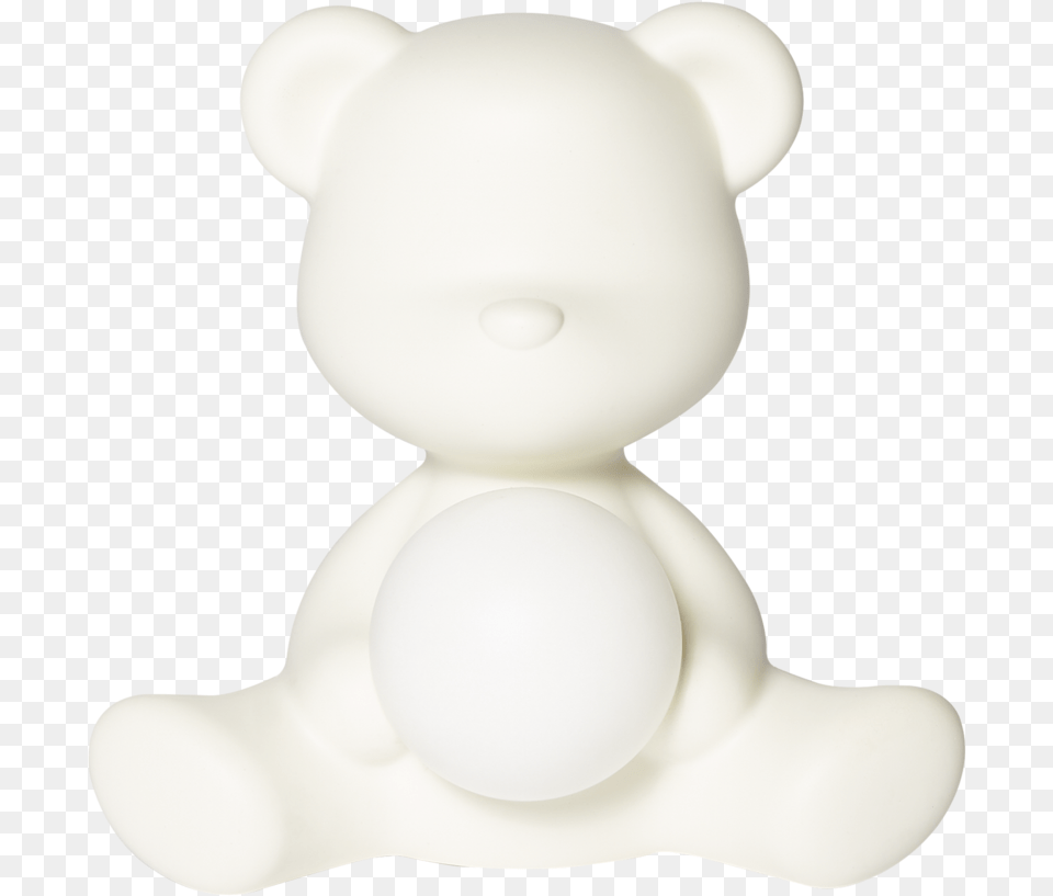 Teddy Bear, Nature, Outdoors, Snow, Snowman Free Png Download
