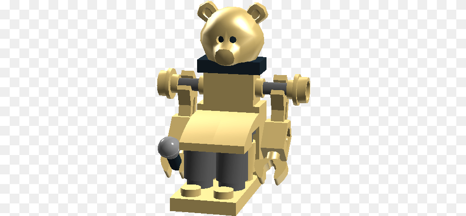 Teddy Bear, Robot, Baby, Person Png Image