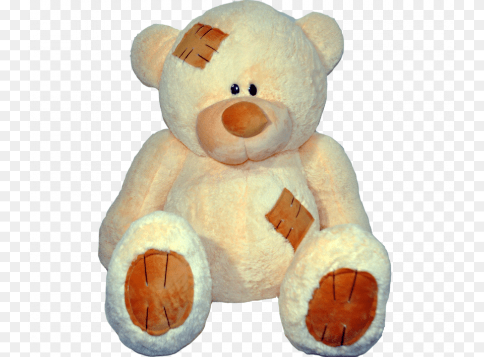 Teddy Bear, Teddy Bear, Toy, Plush Png Image