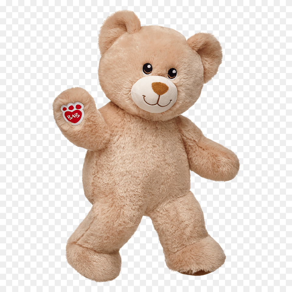 Teddy Bear, Plush, Teddy Bear, Toy Png