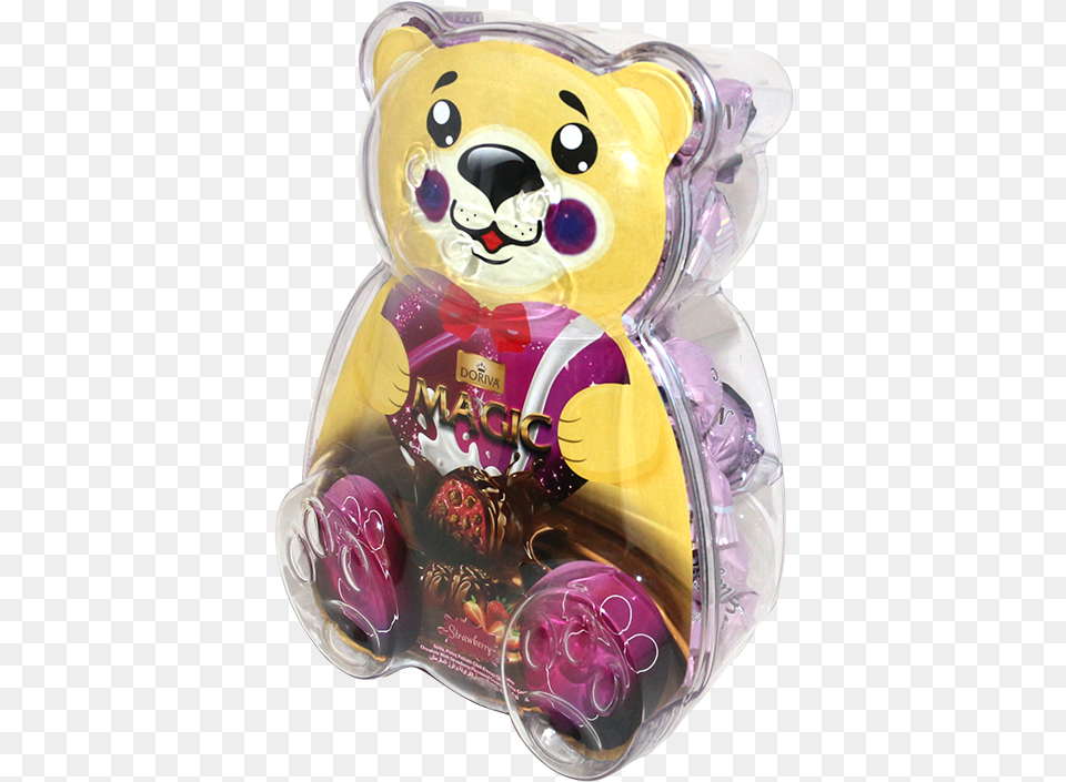 Teddy Bear, Toy Png Image