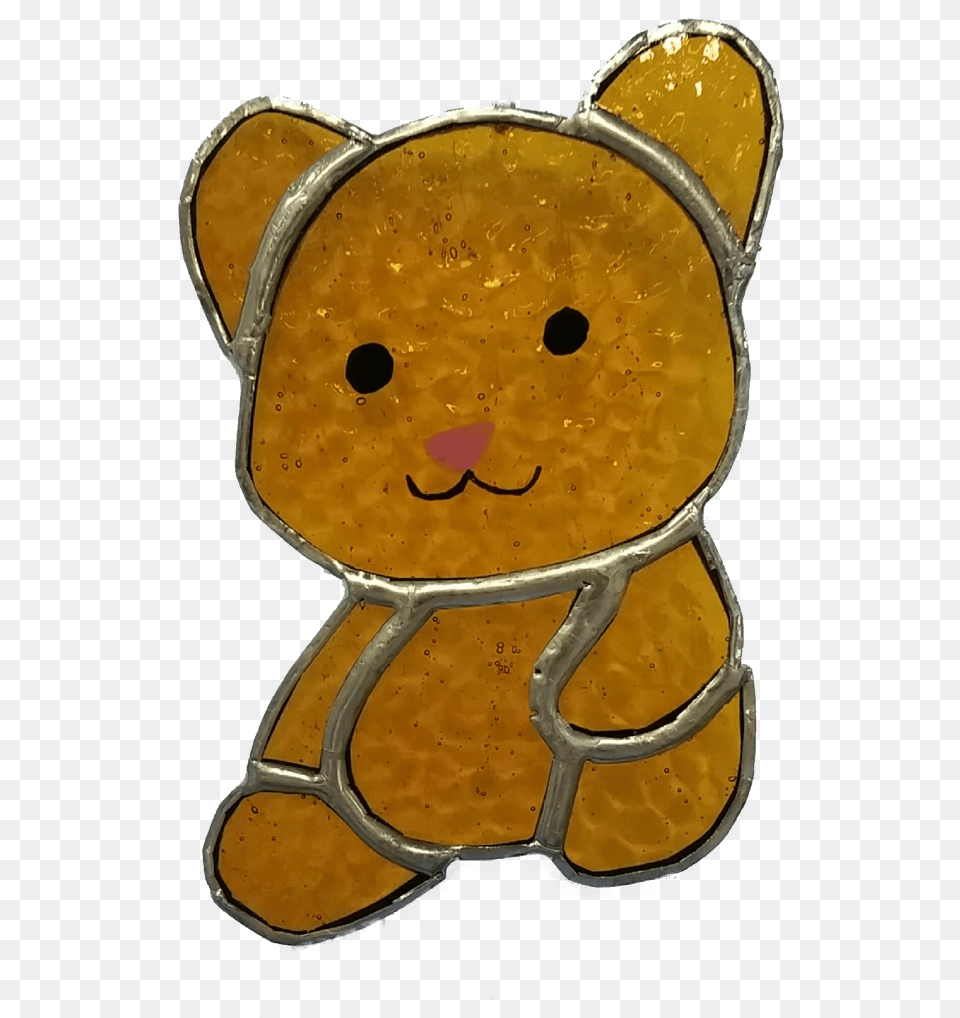 Teddy Bear Bear, Food, Sweets, Cookie, Plush Free Transparent Png