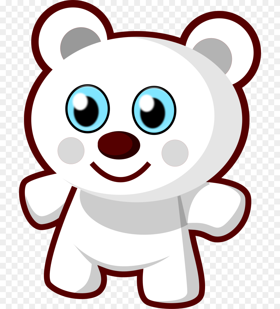 Teddy Bear Black And White Ideas About Teddy Bear Tattoos, Nature, Outdoors, Snow, Snowman Free Png Download