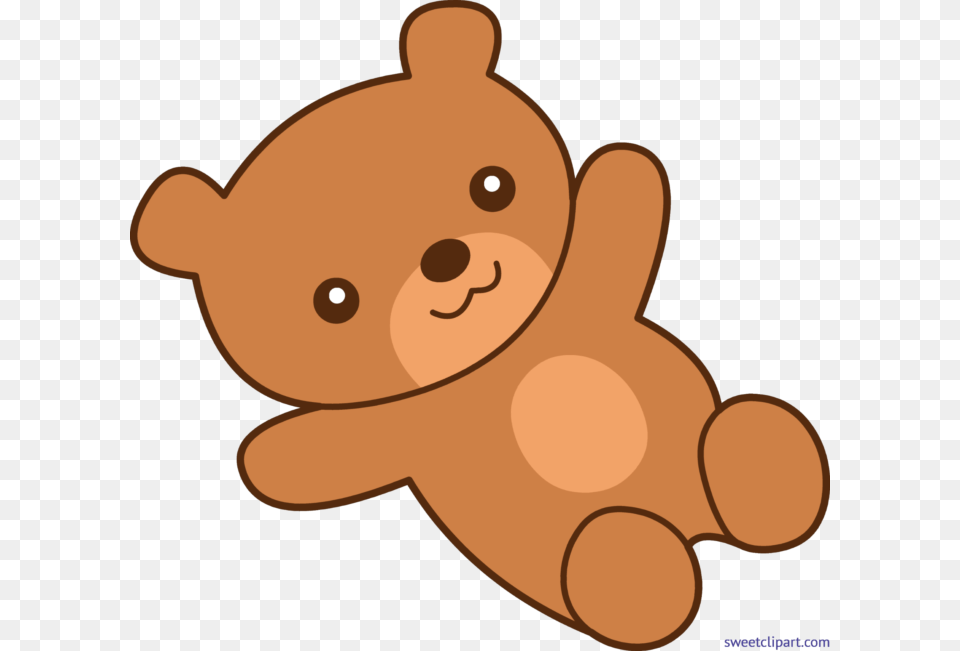 Teddy Bear Brown Clip Art, Plush, Toy, Teddy Bear, Baby Png