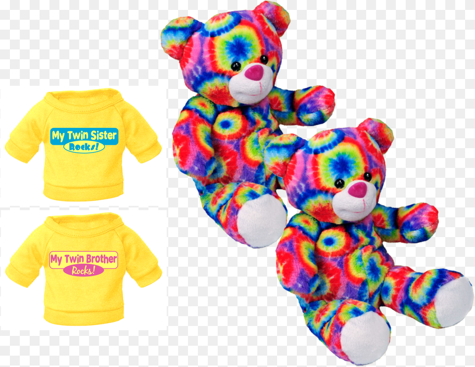 Teddy Bear Build A Bear Workshop Bears, Toy, Plush, Baby, Person Free Png
