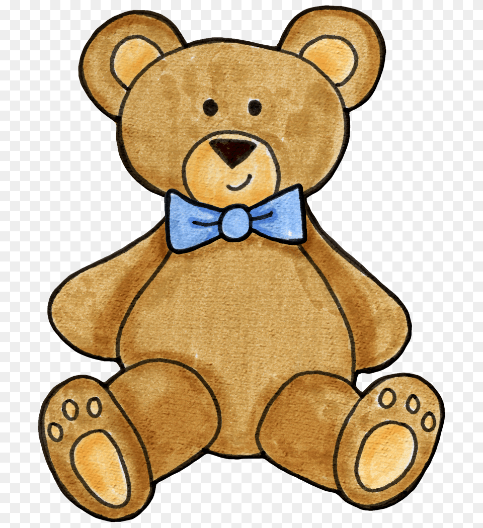 Teddy Bear Charts Patterns Baby Teddy Bear And Bear, Toy, Teddy Bear, Pet, Mammal Free Transparent Png