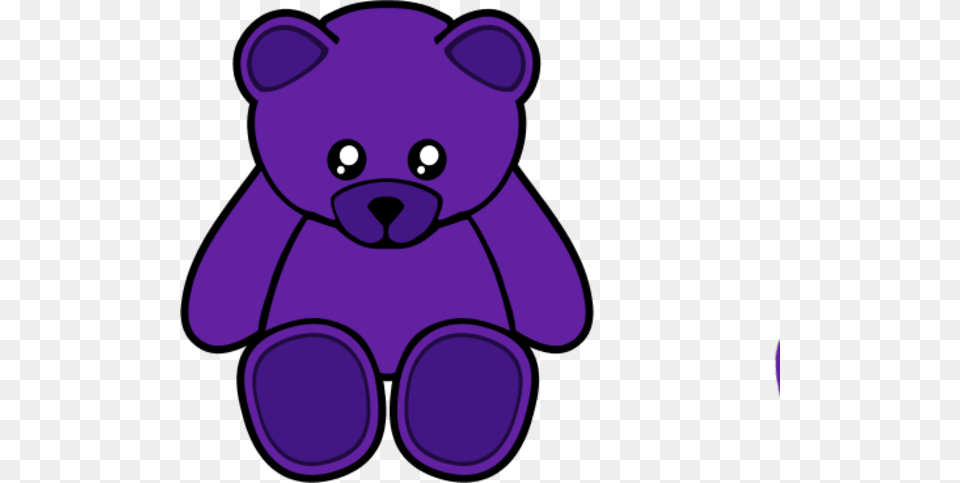 Teddy Bear Children Toys Teddy Bear Vector, Purple, Teddy Bear, Toy, Animal Free Transparent Png