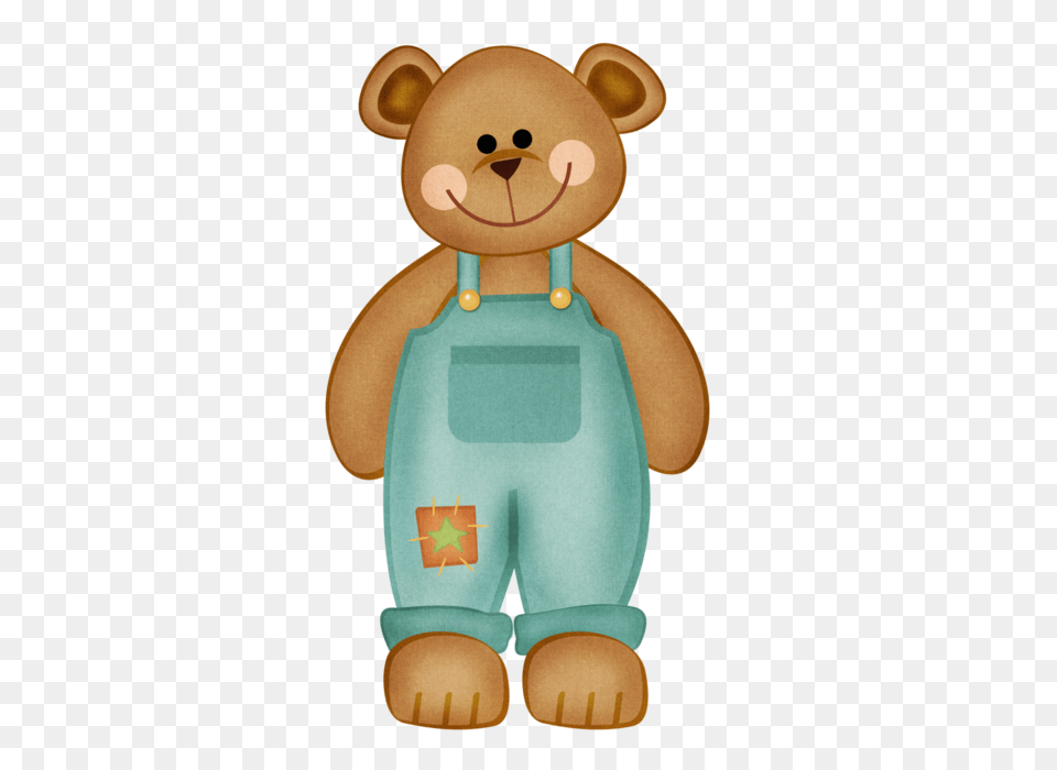 Teddy Bear Clip Art, Plush, Toy, Teddy Bear Png Image