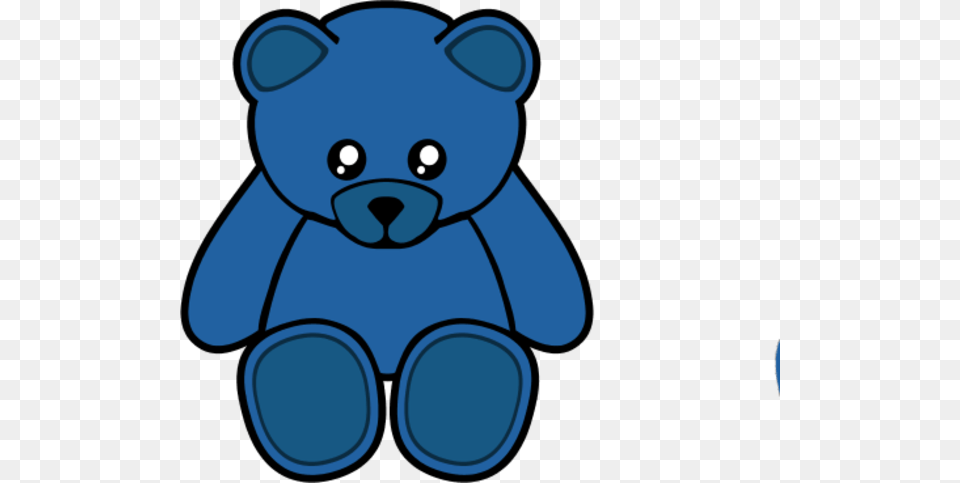 Teddy Bear Clip Art, Teddy Bear, Toy, Animal, Mammal Png Image