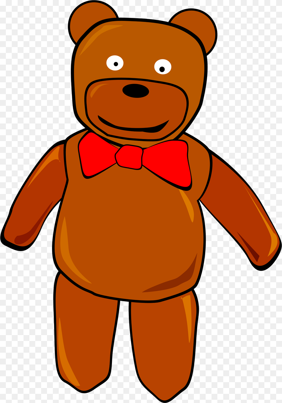 Teddy Bear Clip Art, Accessories, Formal Wear, Tie, Plush Png Image