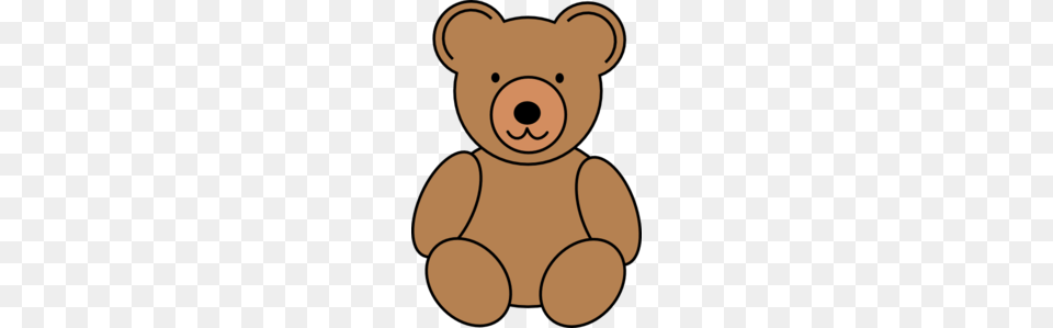 Teddy Bear Clip Art Clip Art, Teddy Bear, Toy, Animal, Mammal Png