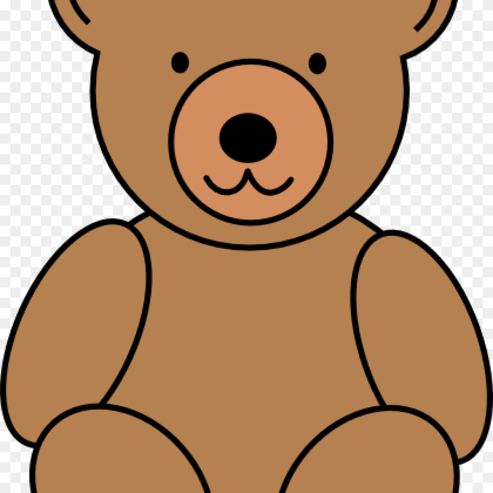 Teddy Bear Clip Art Birthday Clipart House Clipart Online, Teddy Bear, Toy, Snout, Baby Free Transparent Png
