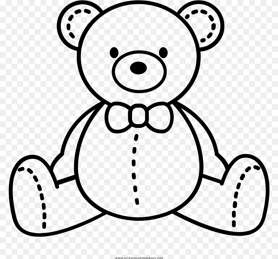 Teddy Bear Clip Art Pictures Clipartix, Gray Free Transparent Png