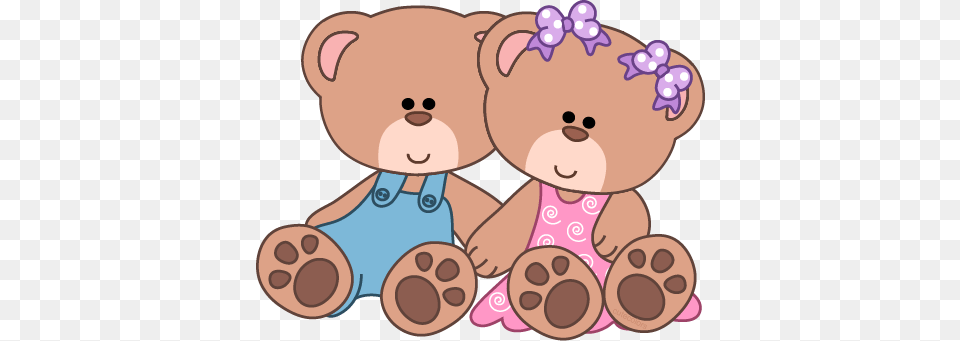 Teddy Bear Clip Art To Teddy Bear Clip Art, Teddy Bear, Toy Free Png Download