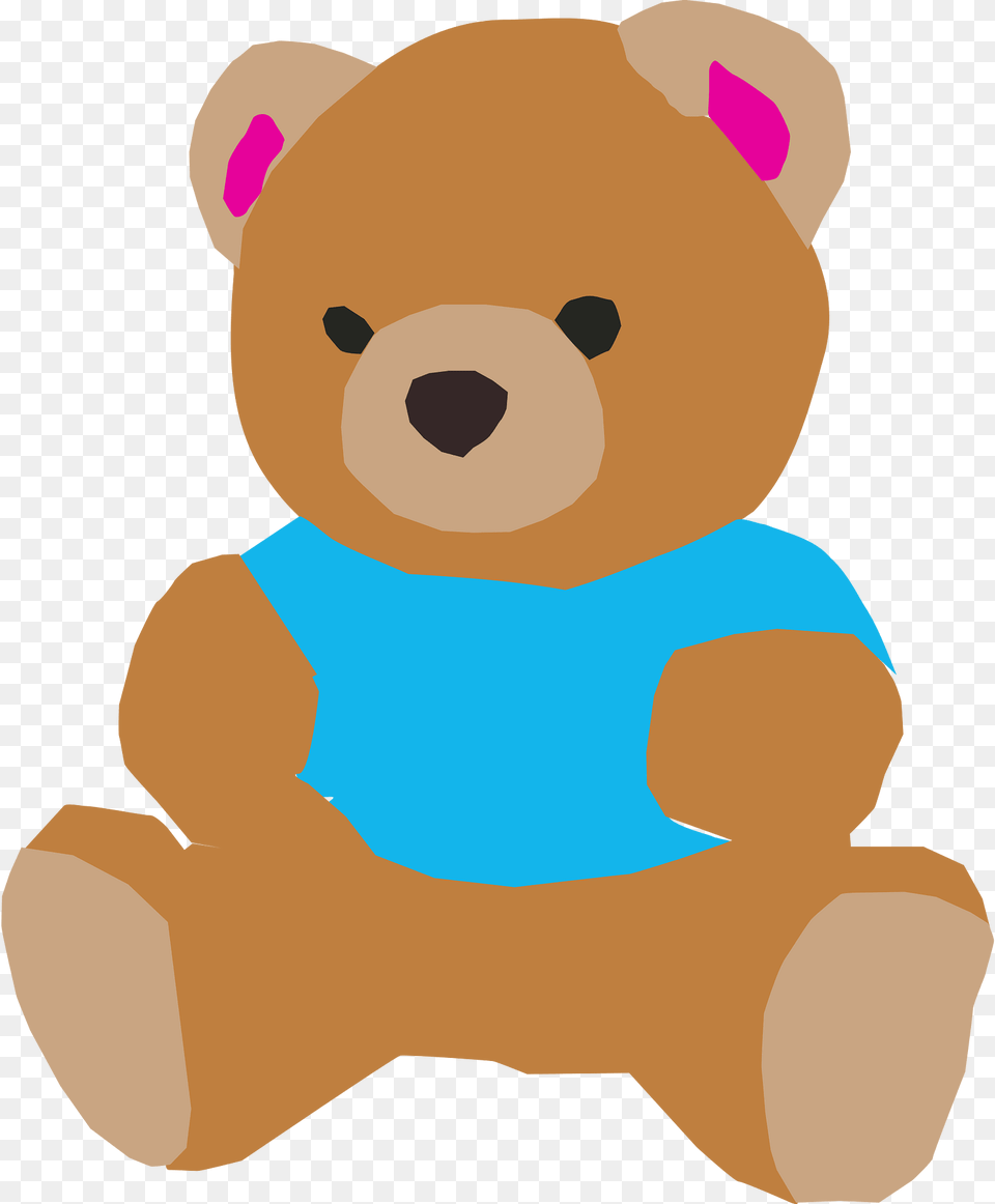 Teddy Bear Clipart, Teddy Bear, Toy, Animal, Mammal Free Transparent Png