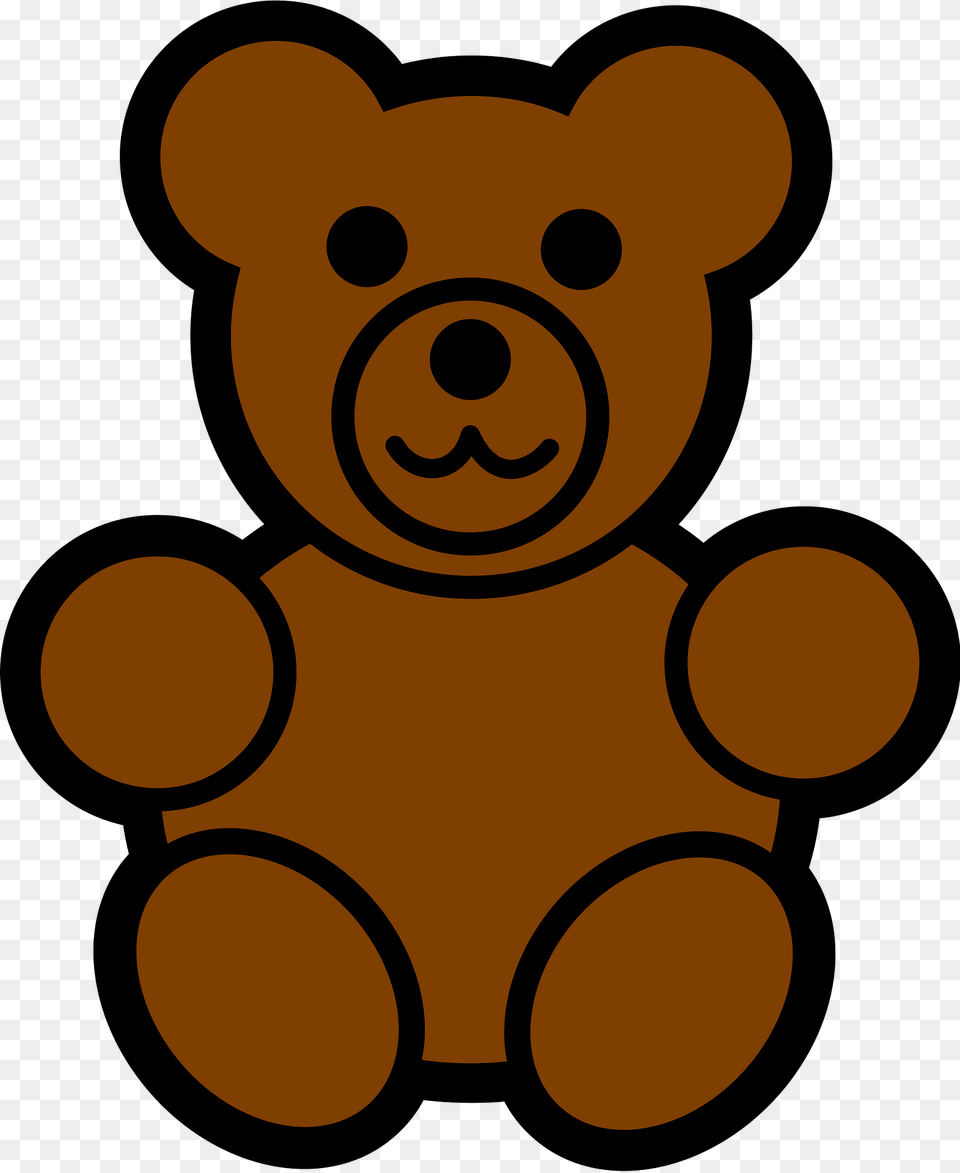 Teddy Bear Clipart, Teddy Bear, Toy, Dynamite, Weapon Free Png Download