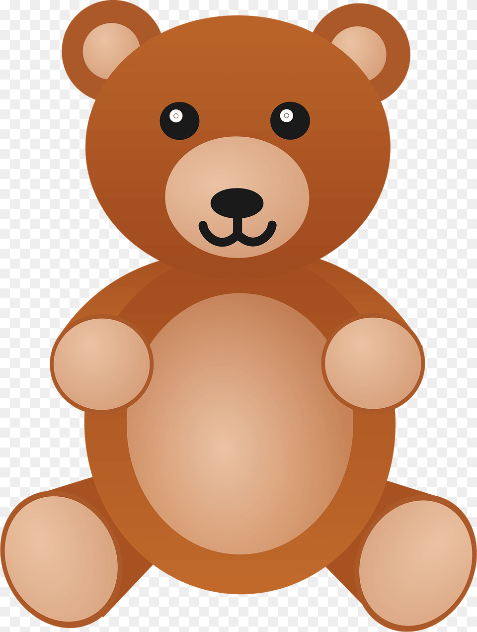 Teddy Bear Clipart, Teddy Bear, Toy, Nature, Outdoors Png Image