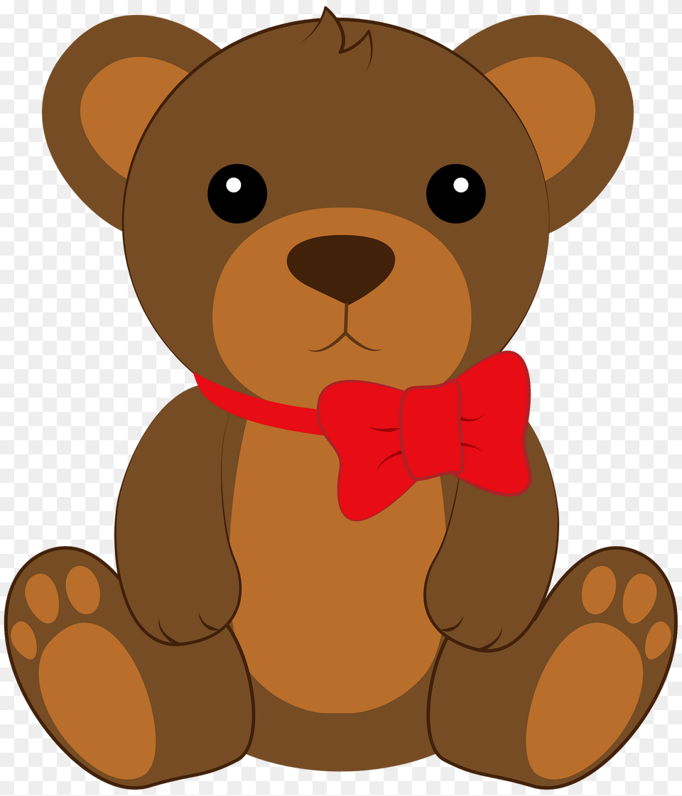 Teddy Bear Clipart, Teddy Bear, Toy, Formal Wear, Nature Png Image