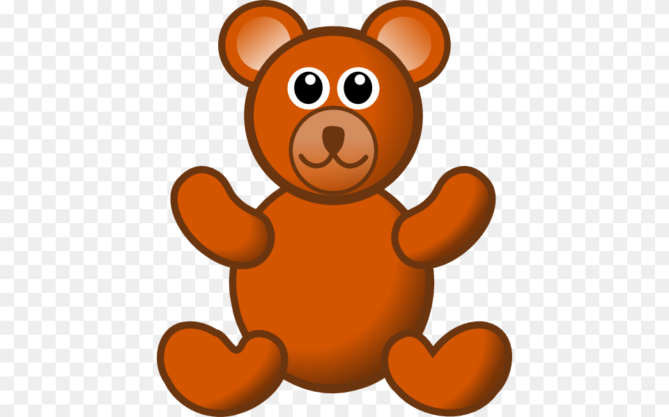 Teddy Bear Clipart, Plush, Toy, Nature, Outdoors Free Png