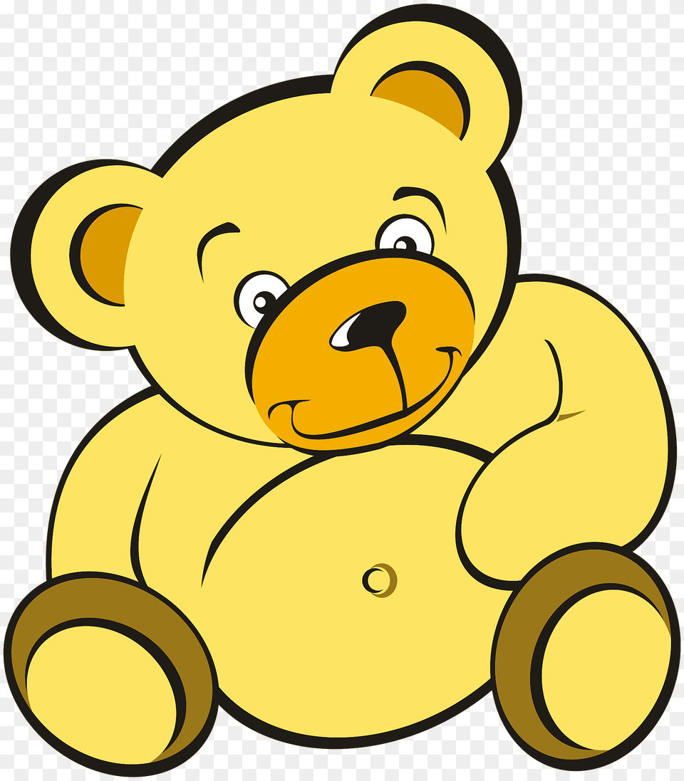 Teddy Bear Clipart, Teddy Bear, Toy, Nature, Outdoors Png