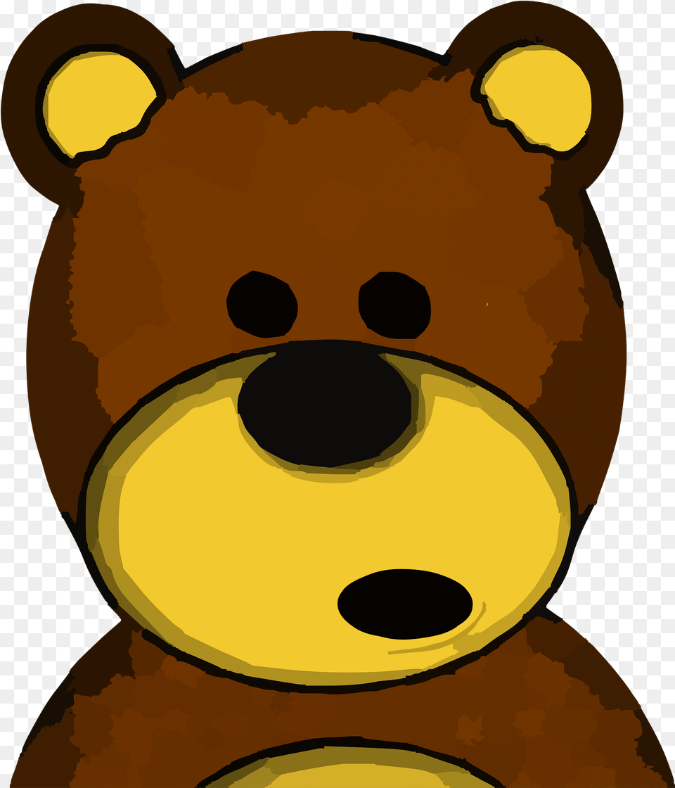 Teddy Bear Clipart, Baby, Person, Animal, Wildlife Free Png