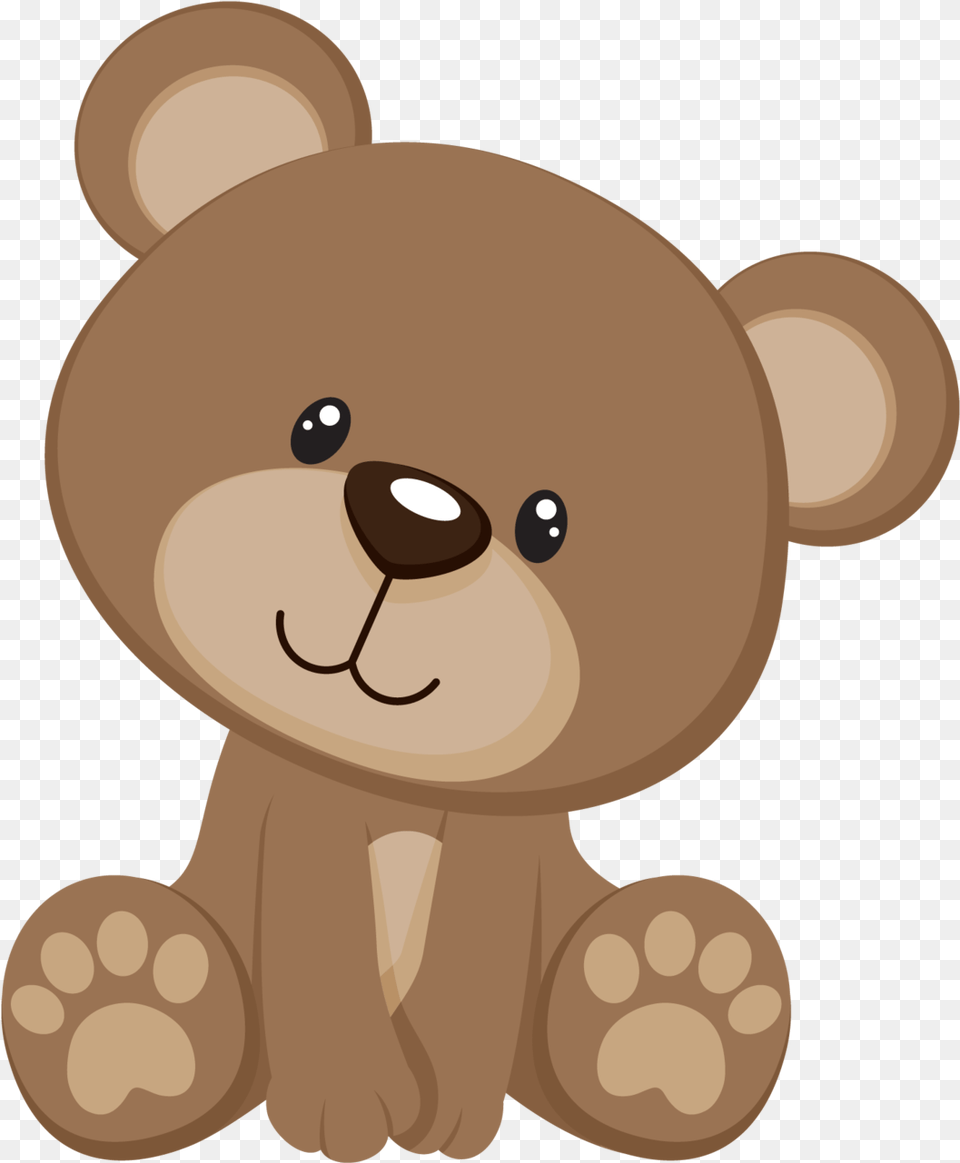 Teddy Bear Clipart Twins, Toy, Nature, Outdoors, Snow Png Image