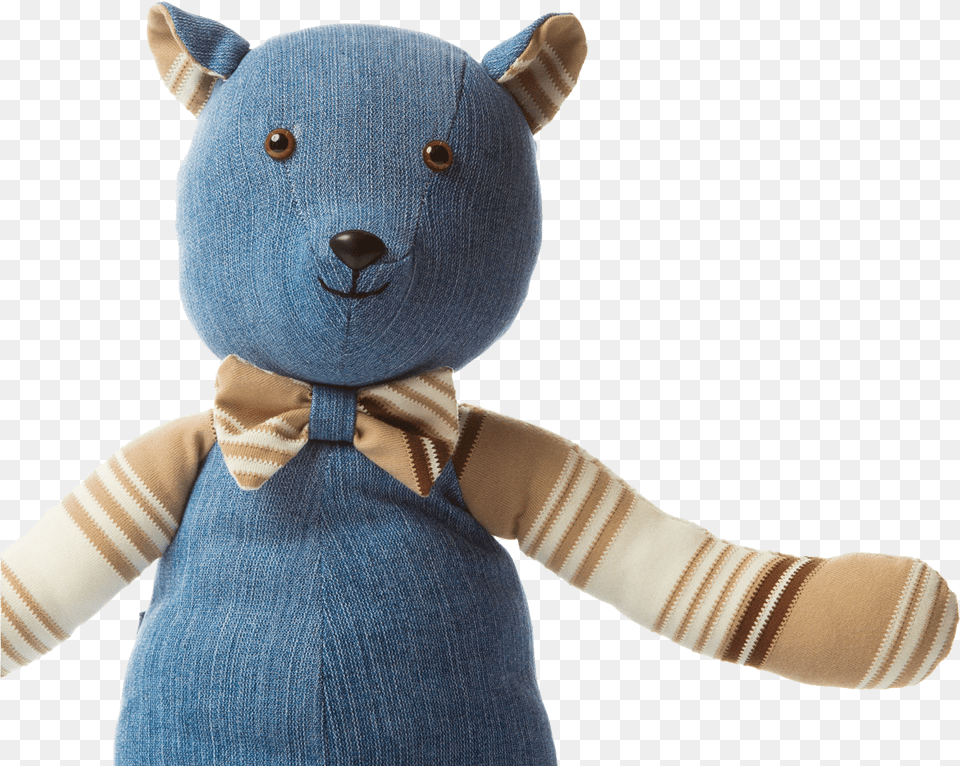 Teddy Bear Download, Toy, Doll, Plush, Clothing Png Image