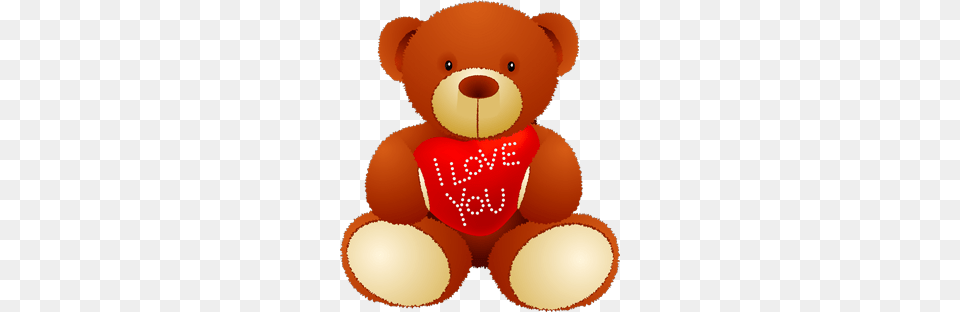 Teddy Bear Download, Teddy Bear, Toy Free Png