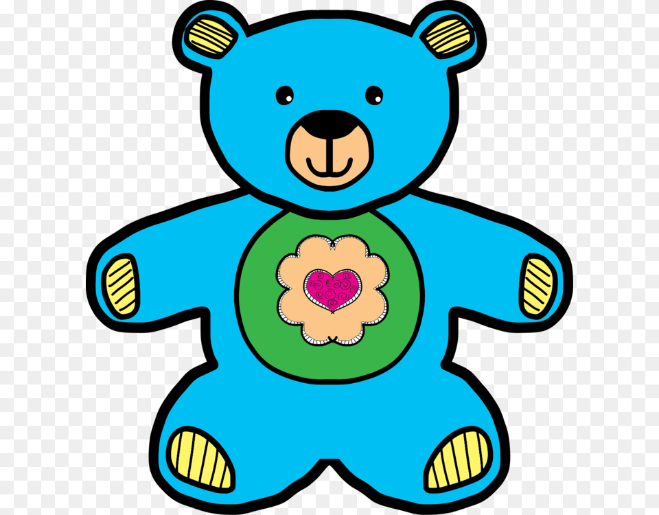 Teddy Bear Drawing Toy Child, Animal, Mammal, Wildlife, Teddy Bear Png Image