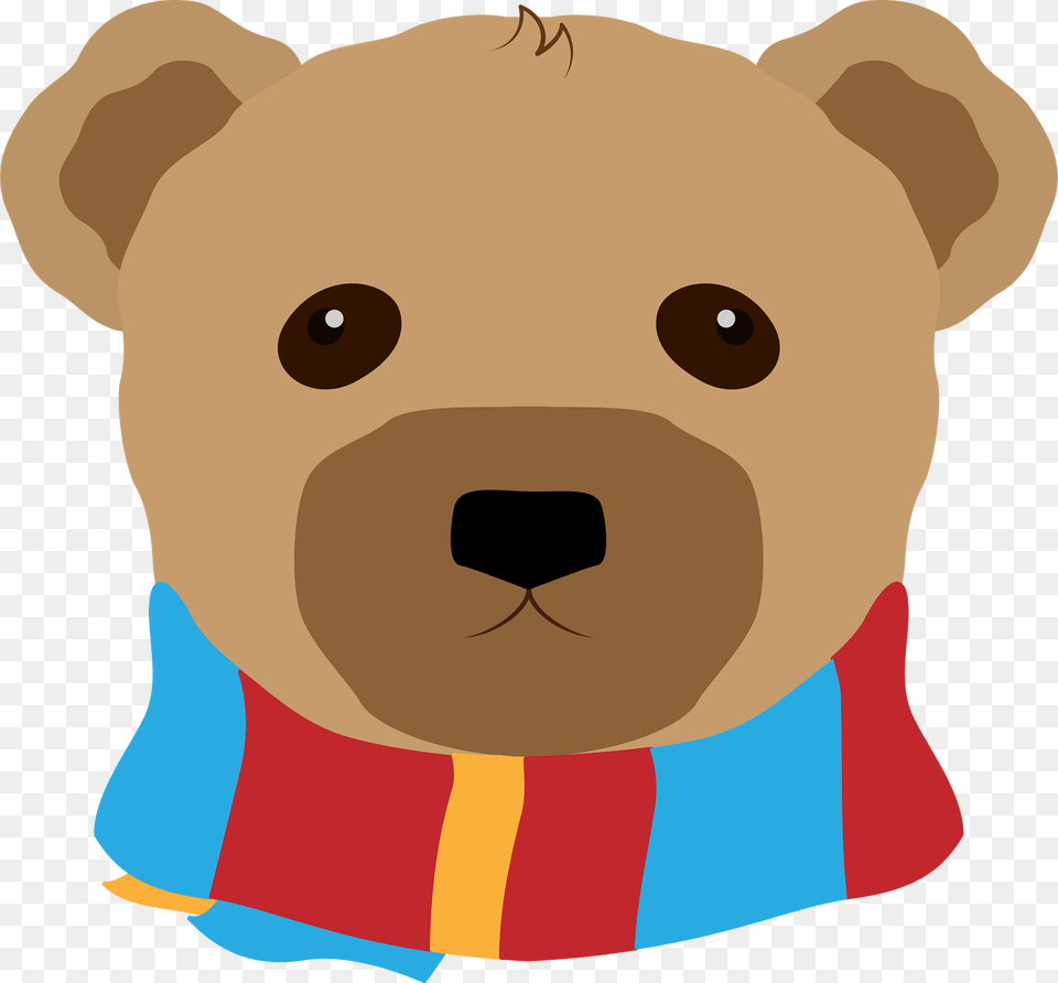 Teddy Bear Face Clipart, Baby, Person, Toy Free Transparent Png