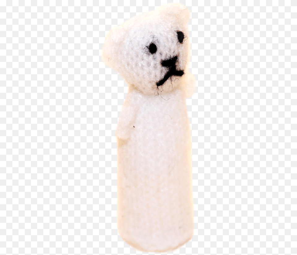 Teddy Bear Finger Puppet Teddy Bear, Outdoors, Nature, Snow, Snowman Free Transparent Png
