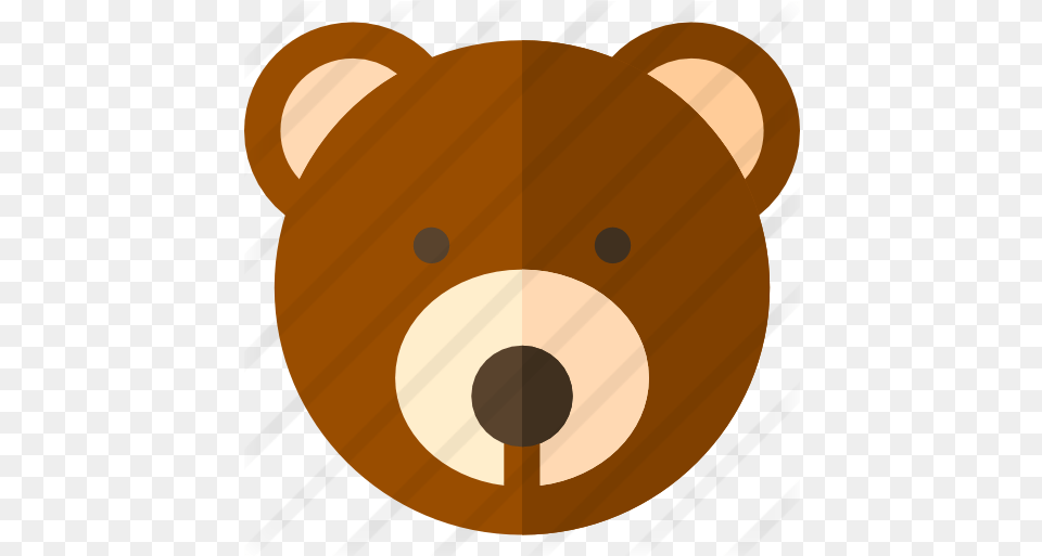 Teddy Bear Animals Icons Icono De Oso, Snout, Astronomy, Moon, Nature Free Transparent Png