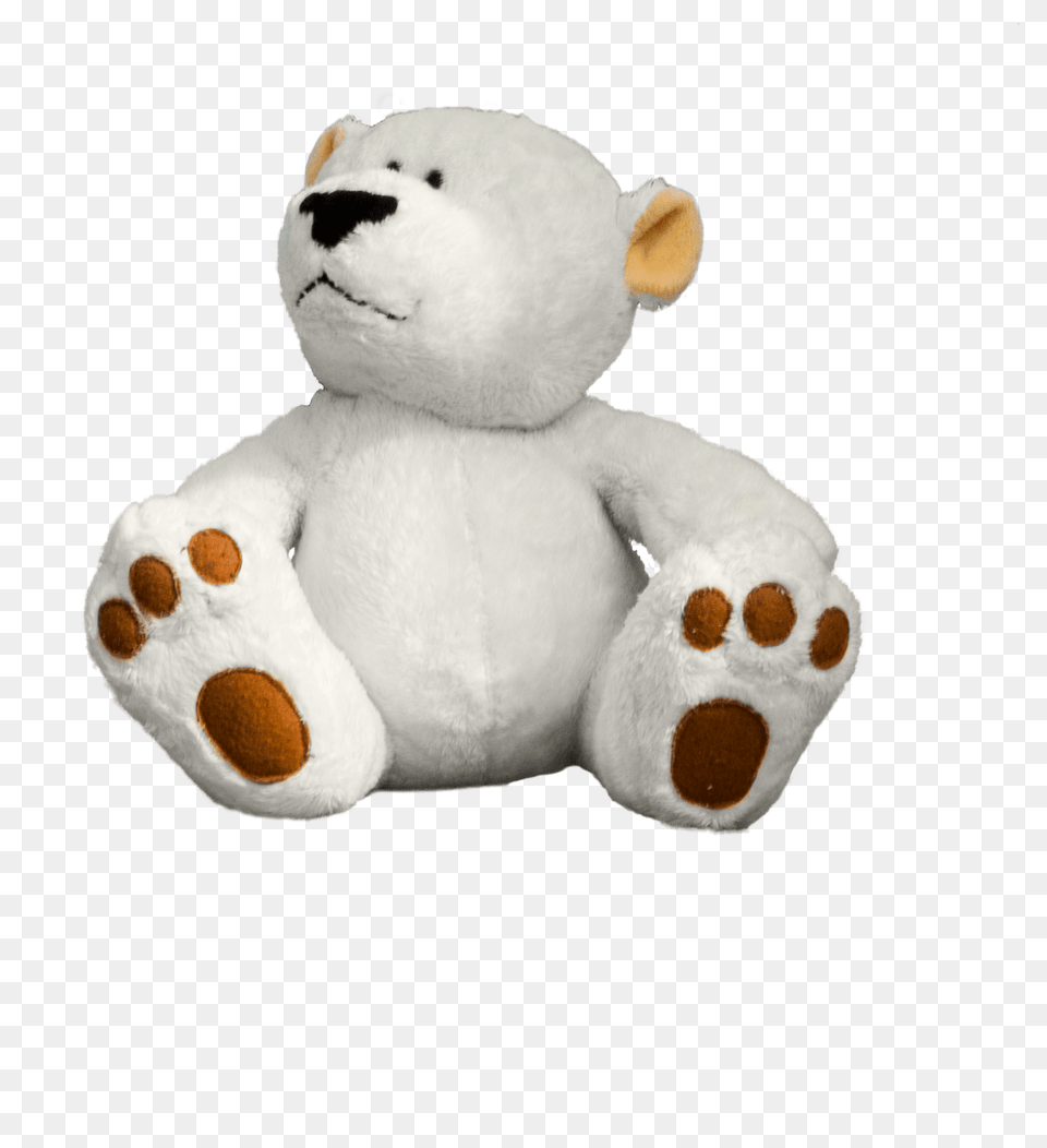 Teddy Bear Front View, Plush, Toy, Teddy Bear Free Png Download
