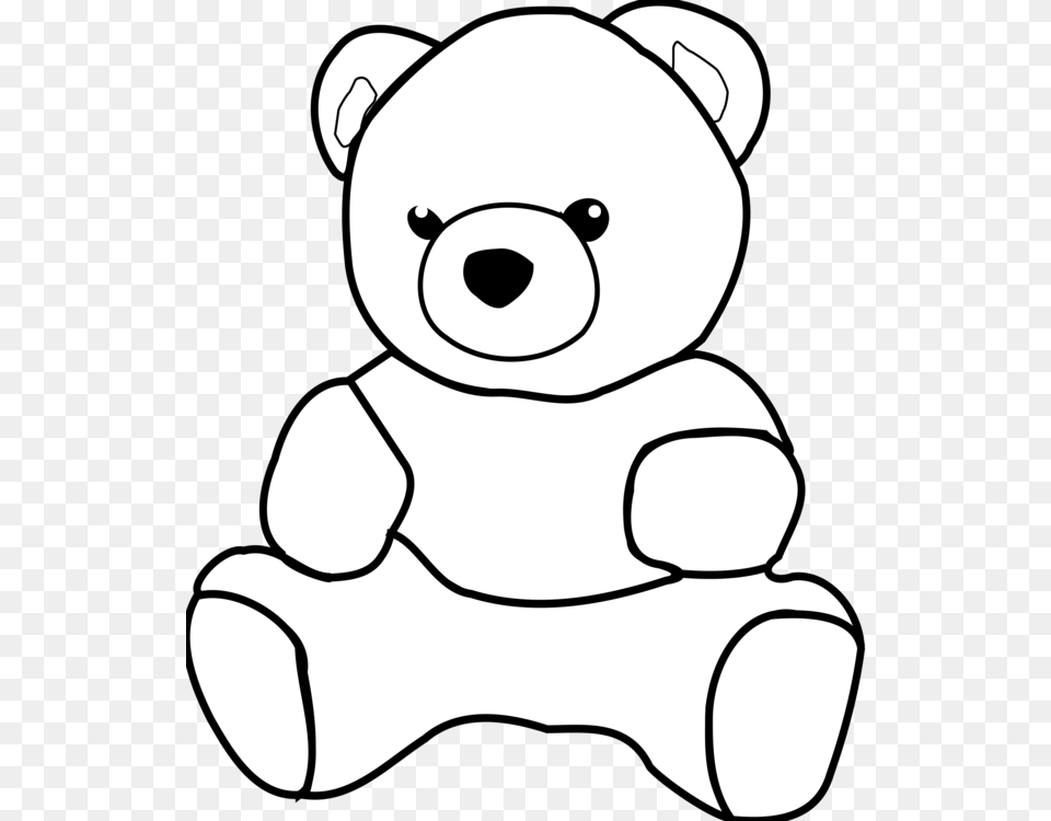 Teddy Bear Giant Panda Polar Bear, Teddy Bear, Toy, Animal, Mammal Png Image