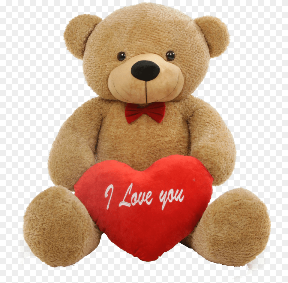 Teddy Bear Hd, Teddy Bear, Toy Png Image