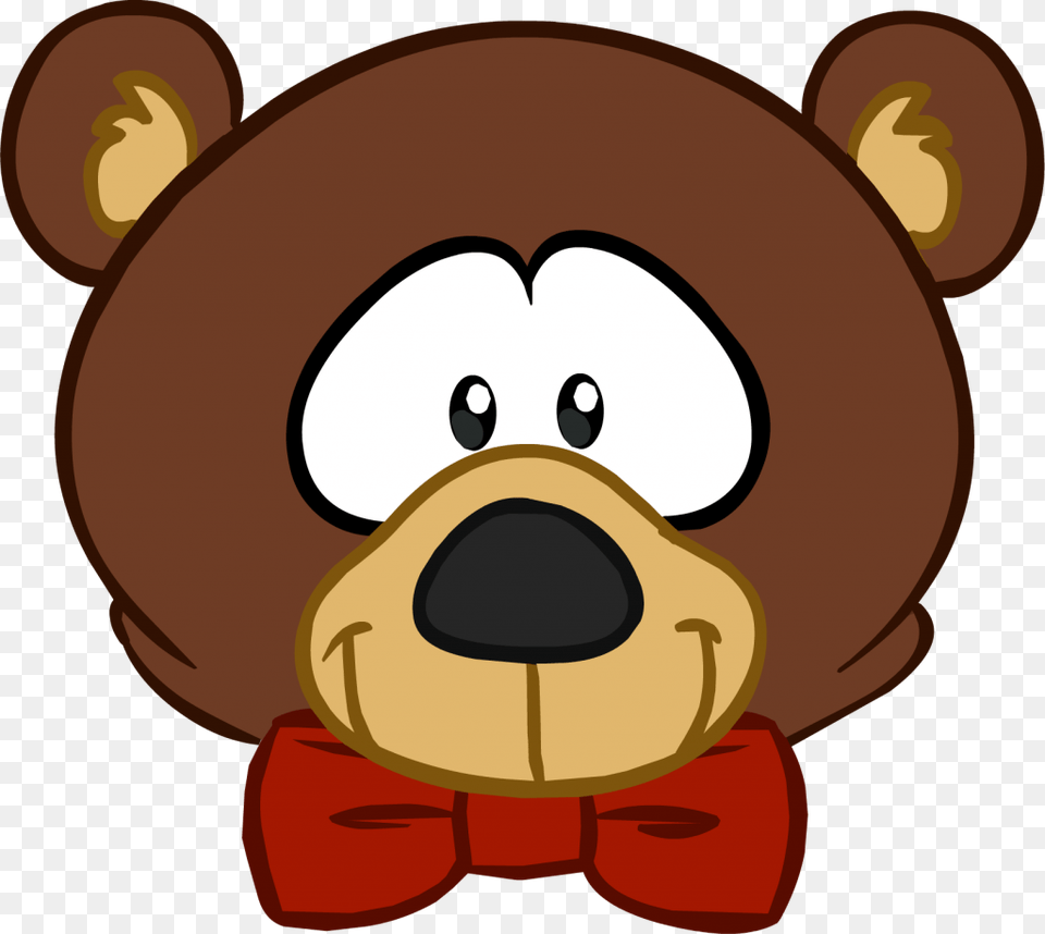 Teddy Bear Head, Formal Wear, Accessories, Tie, Nature Free Transparent Png