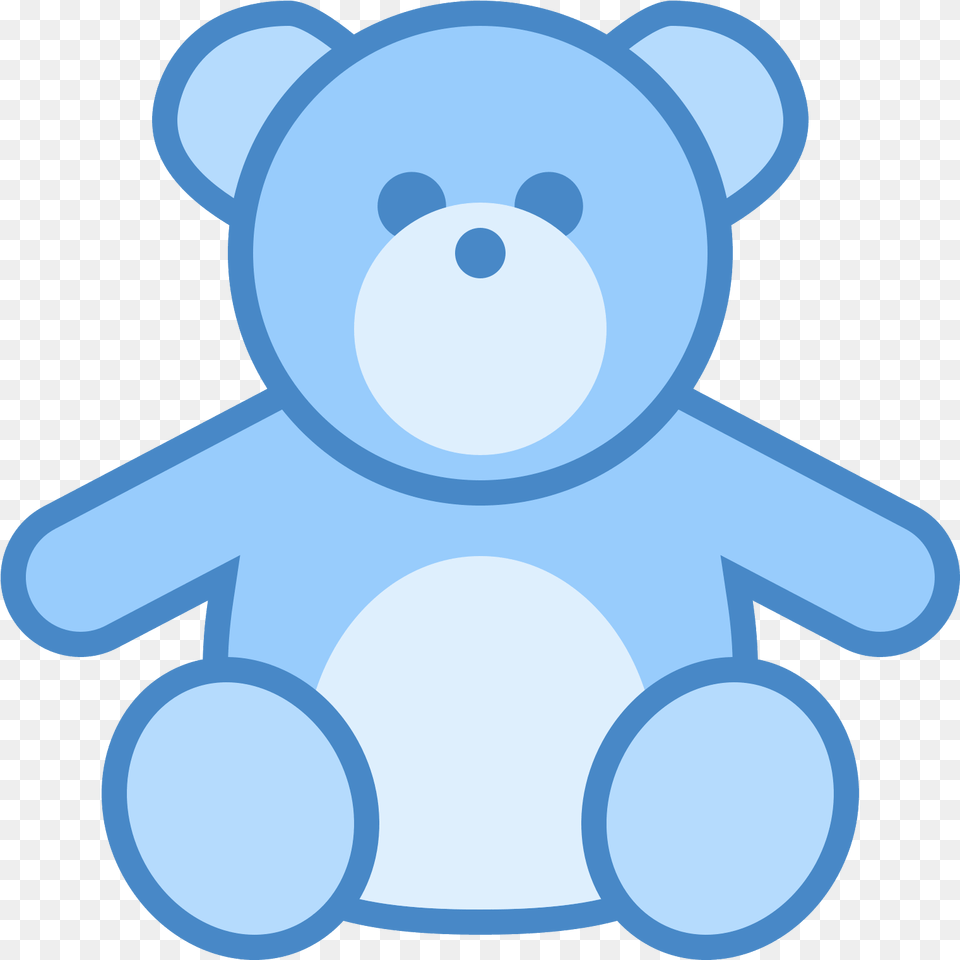 Teddy Bear Icon Scott Voltage Yz, Teddy Bear, Toy Free Transparent Png