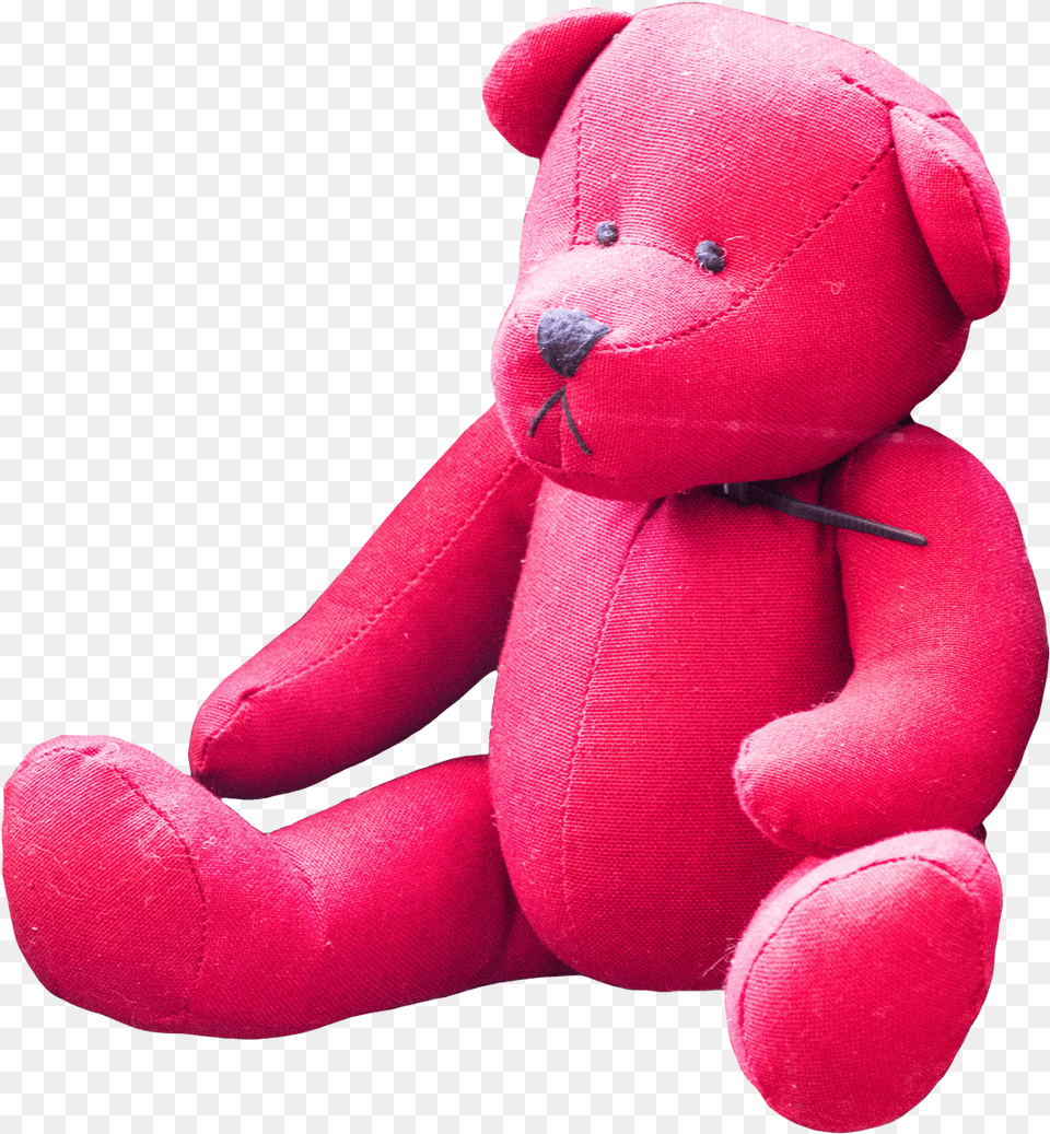 Teddy Bear Red Teddy Bear, Plush, Toy, Teddy Bear Png Image