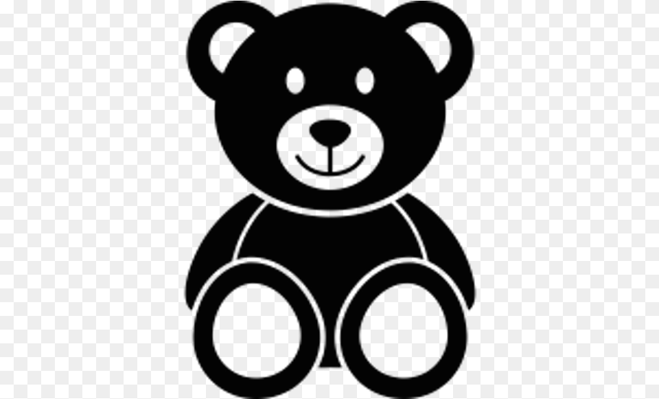 Teddy Bear Logo, Teddy Bear, Toy Free Png