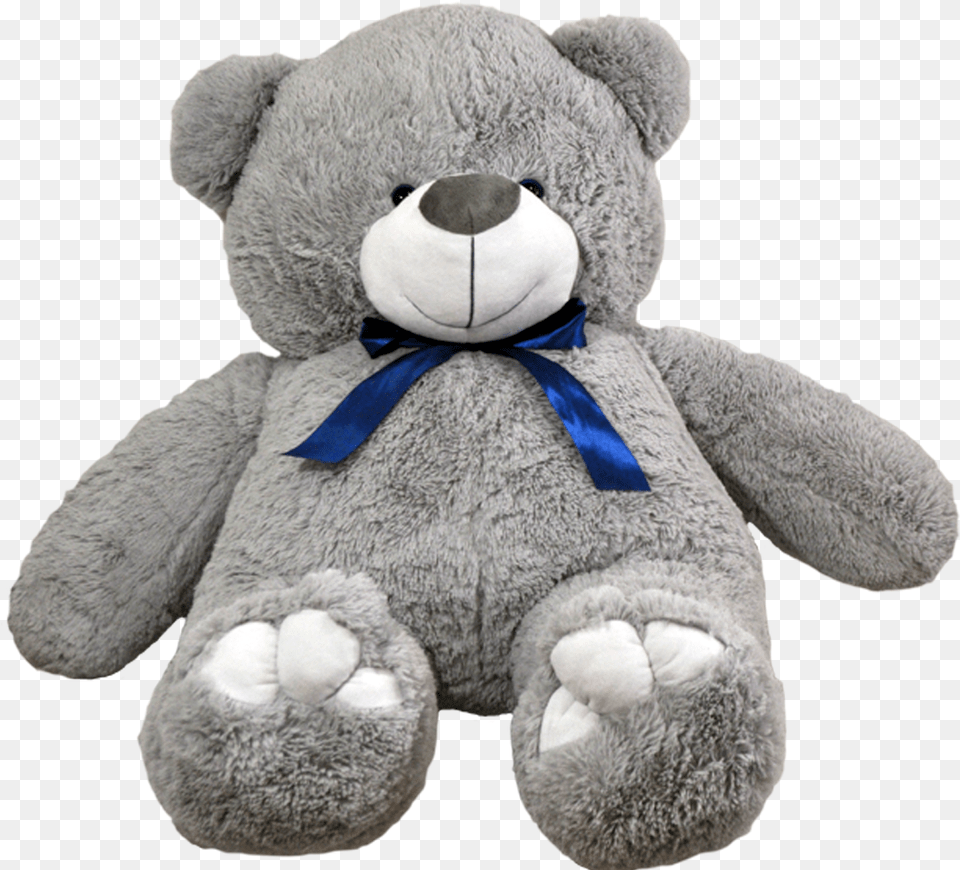 Teddy Bear Mishki, Teddy Bear, Toy, Plush Png Image