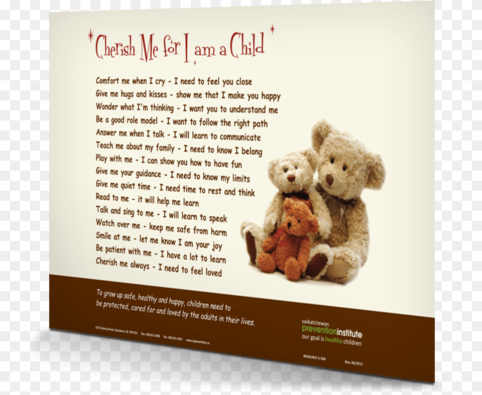 Teddy Bear Mouse Pad Mommy And Baby Teddy Bear Mouse Stuffed Toy, Teddy Bear, Advertisement, Poster Png Image