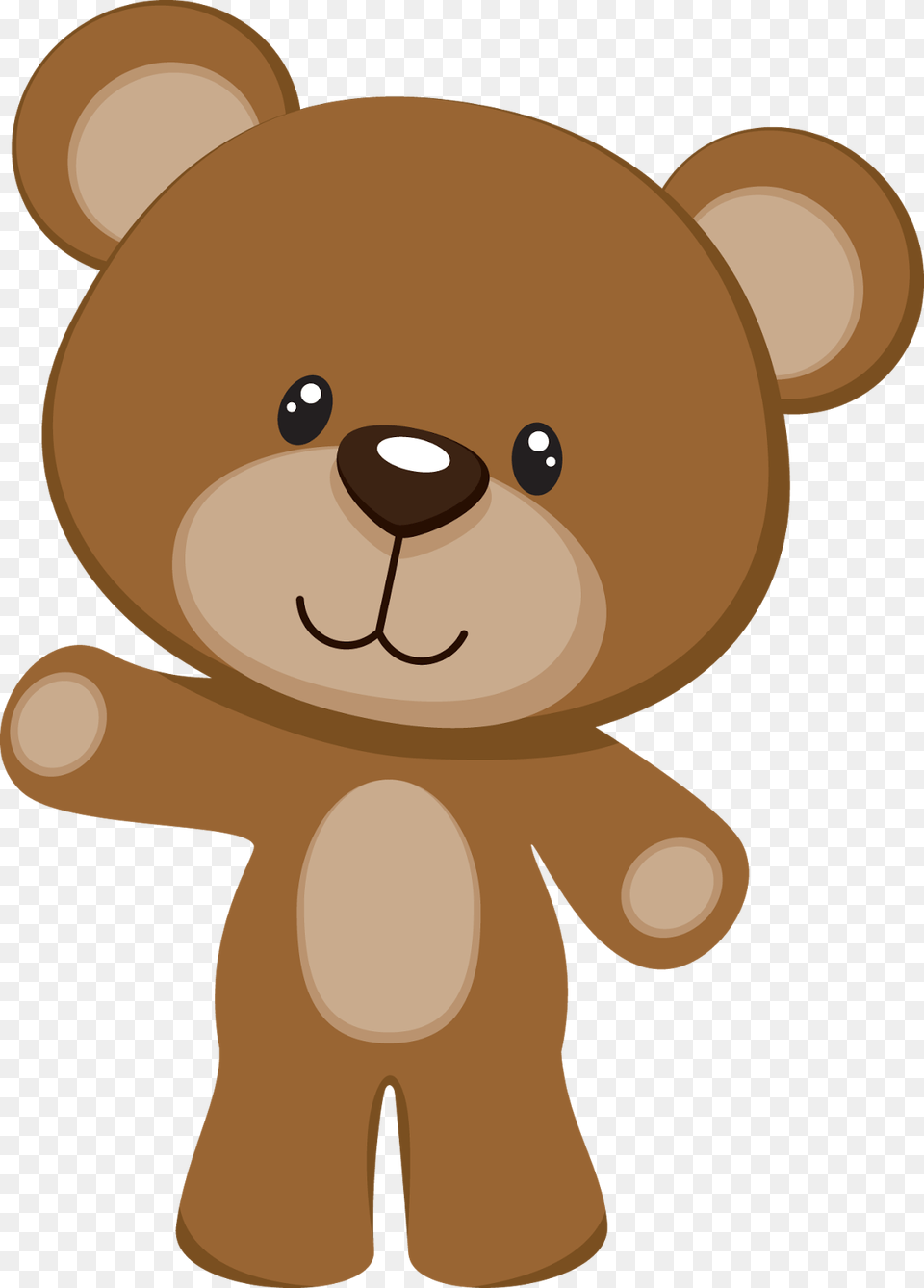 Teddy Bear Mural Wall Art Decals For Baby Boy Nursery Urso, Toy, Nature, Outdoors, Snow Free Transparent Png