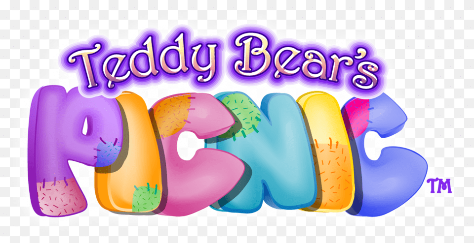 Teddy Bear Picnic Transparent Teddy Bear Picnic Images, Food, Sweets, Text Free Png